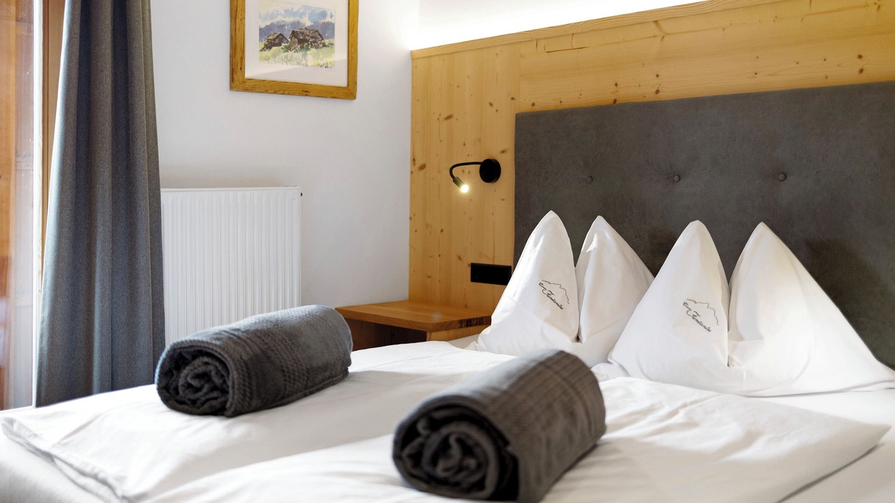 Photo of Bedroom in San Martino in Badia