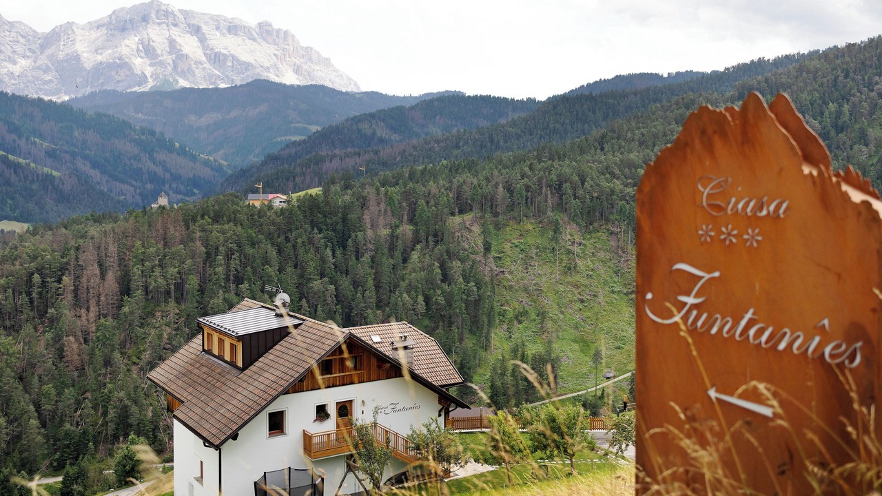 Photo of Outdoor in San Martino in Badia