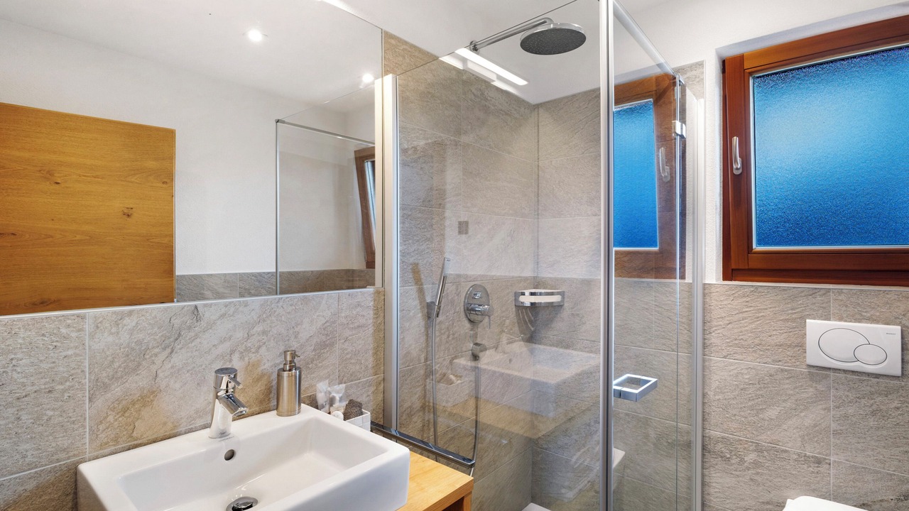 Photo of Bathroom in San Martino in Badia