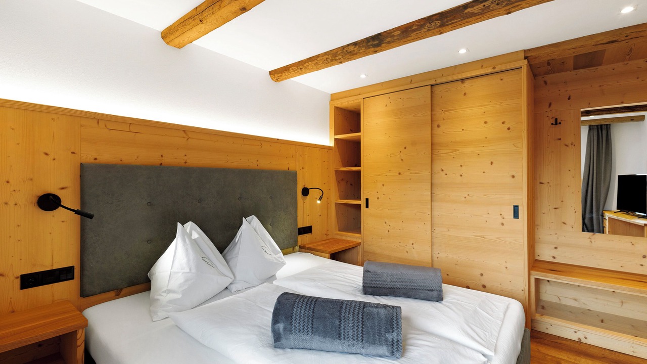 Photo of Bedroom in San Martino in Badia