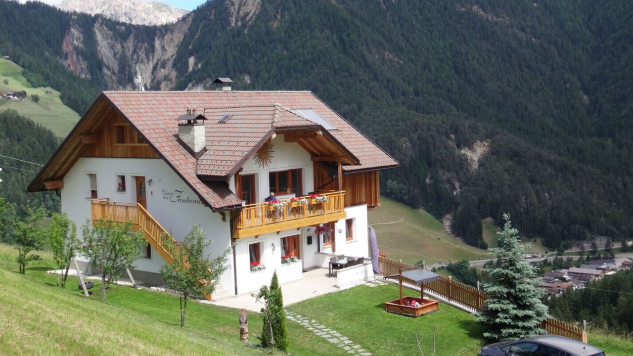 Photo of Outdoor in San Martino in Badia