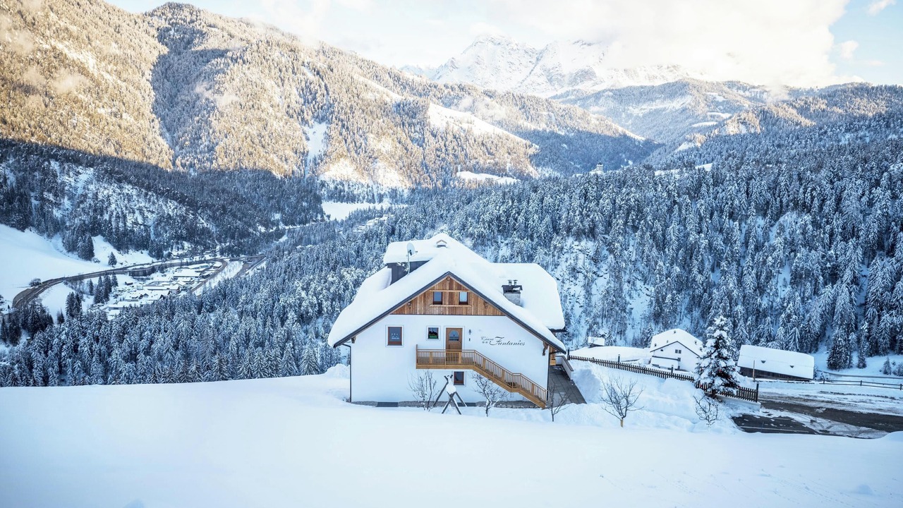Photo of Outdoor in San Martino in Badia