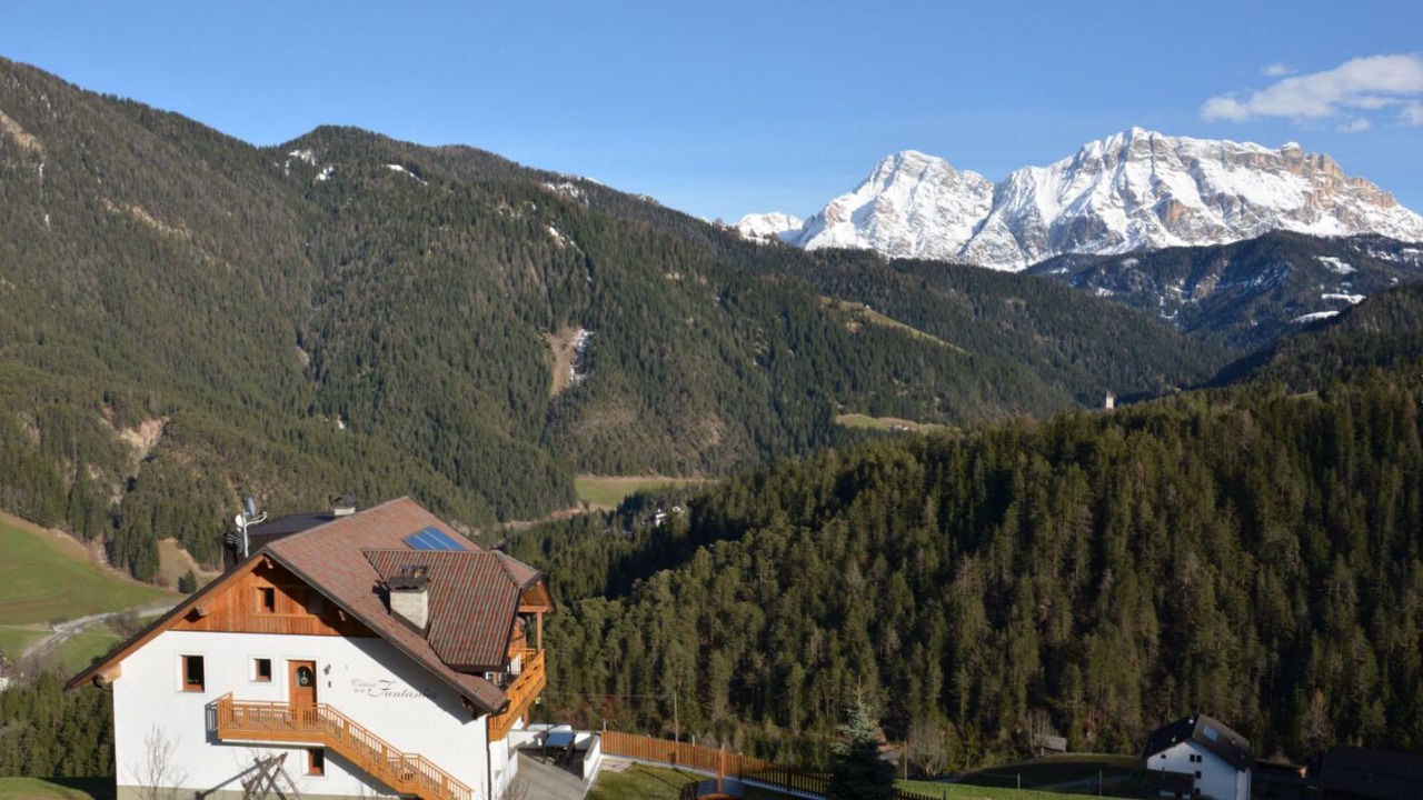 Photo of Outdoor in San Martino in Badia