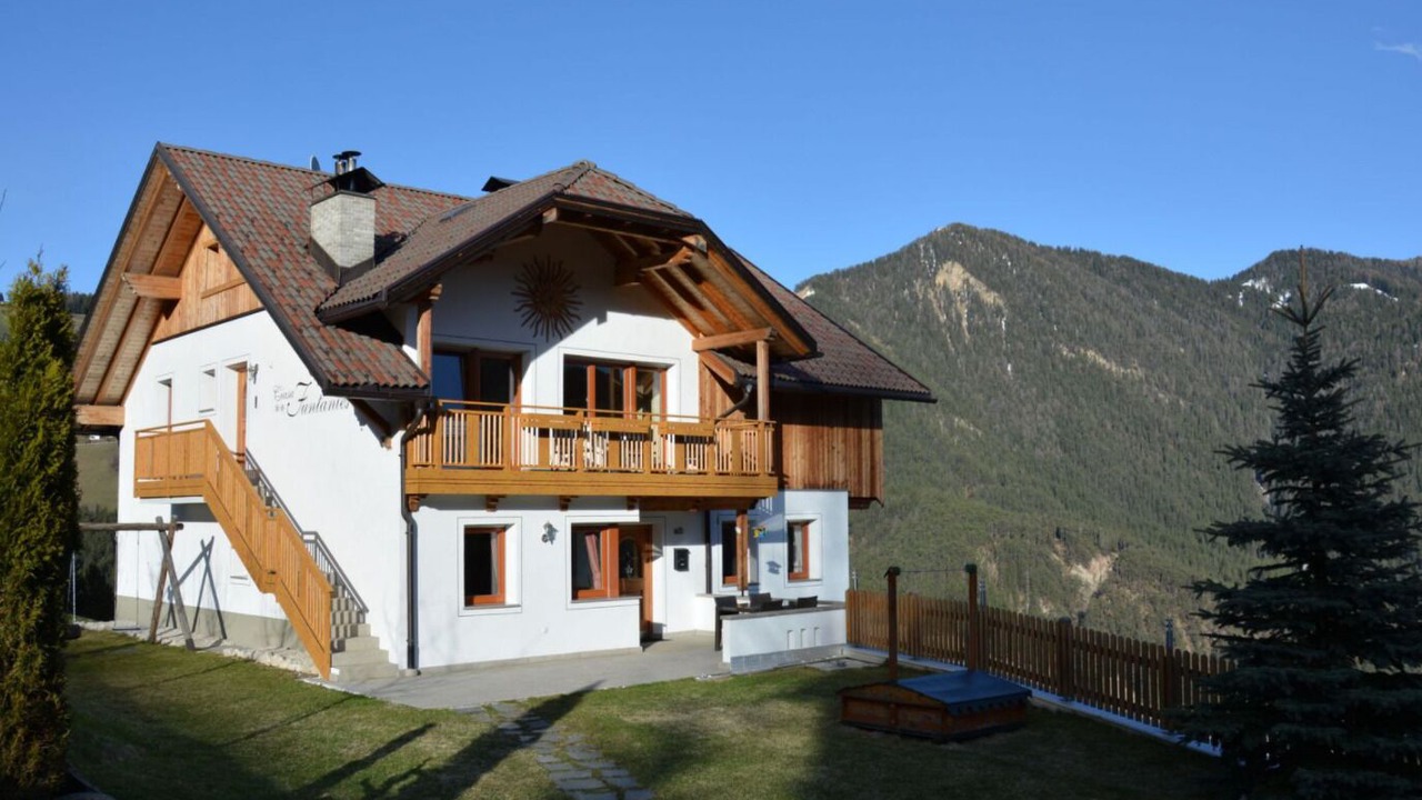Photo of Outdoor in San Martino in Badia