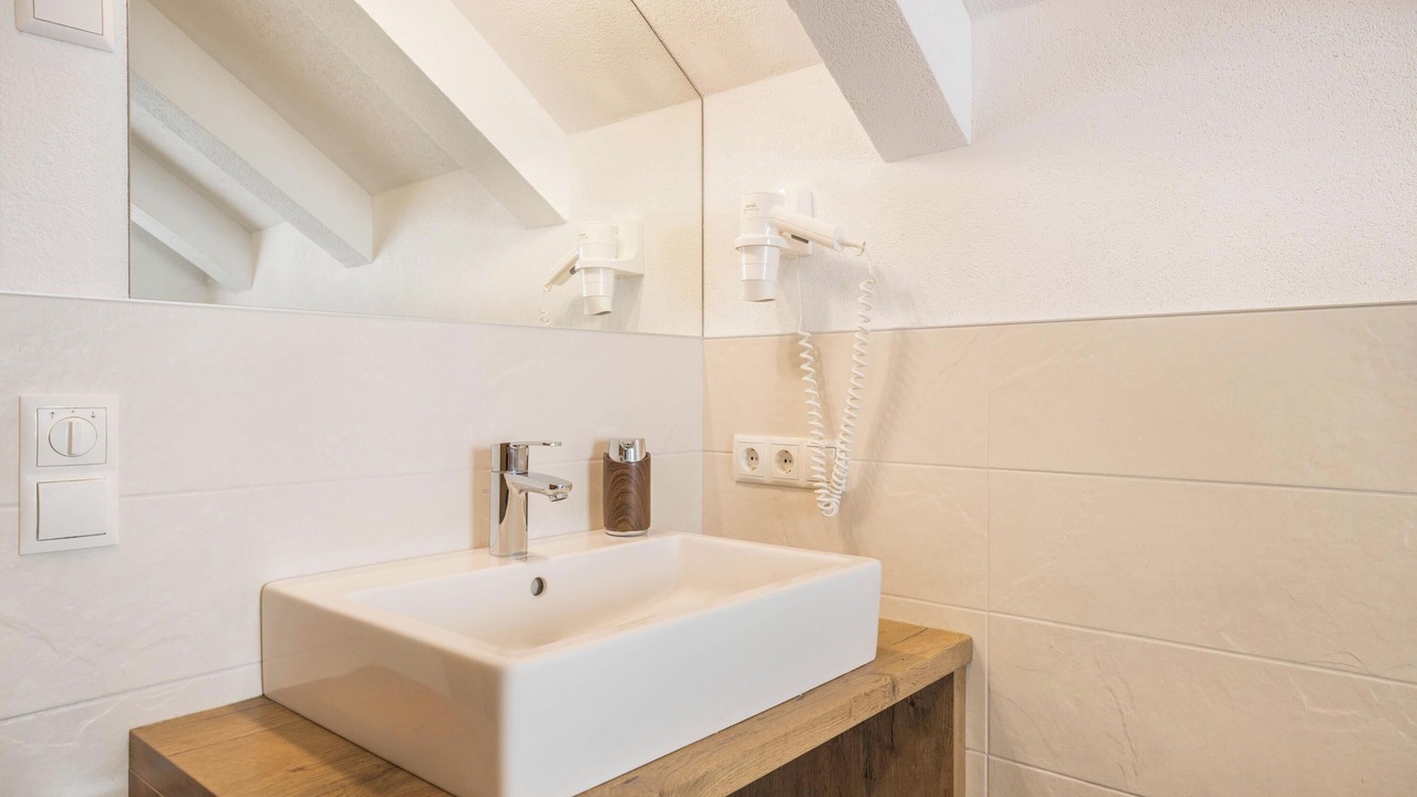 Photo of Bathroom in San Martino in Badia