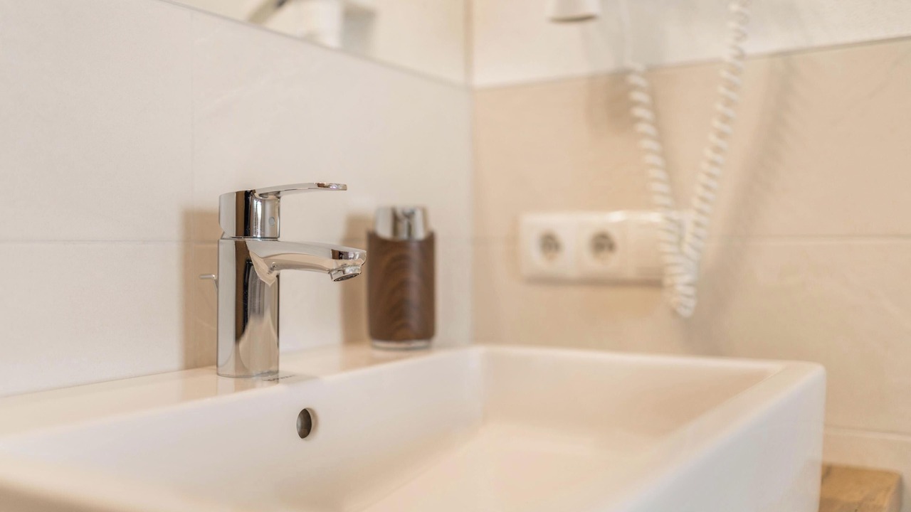 Photo of Bathroom in San Martino in Badia