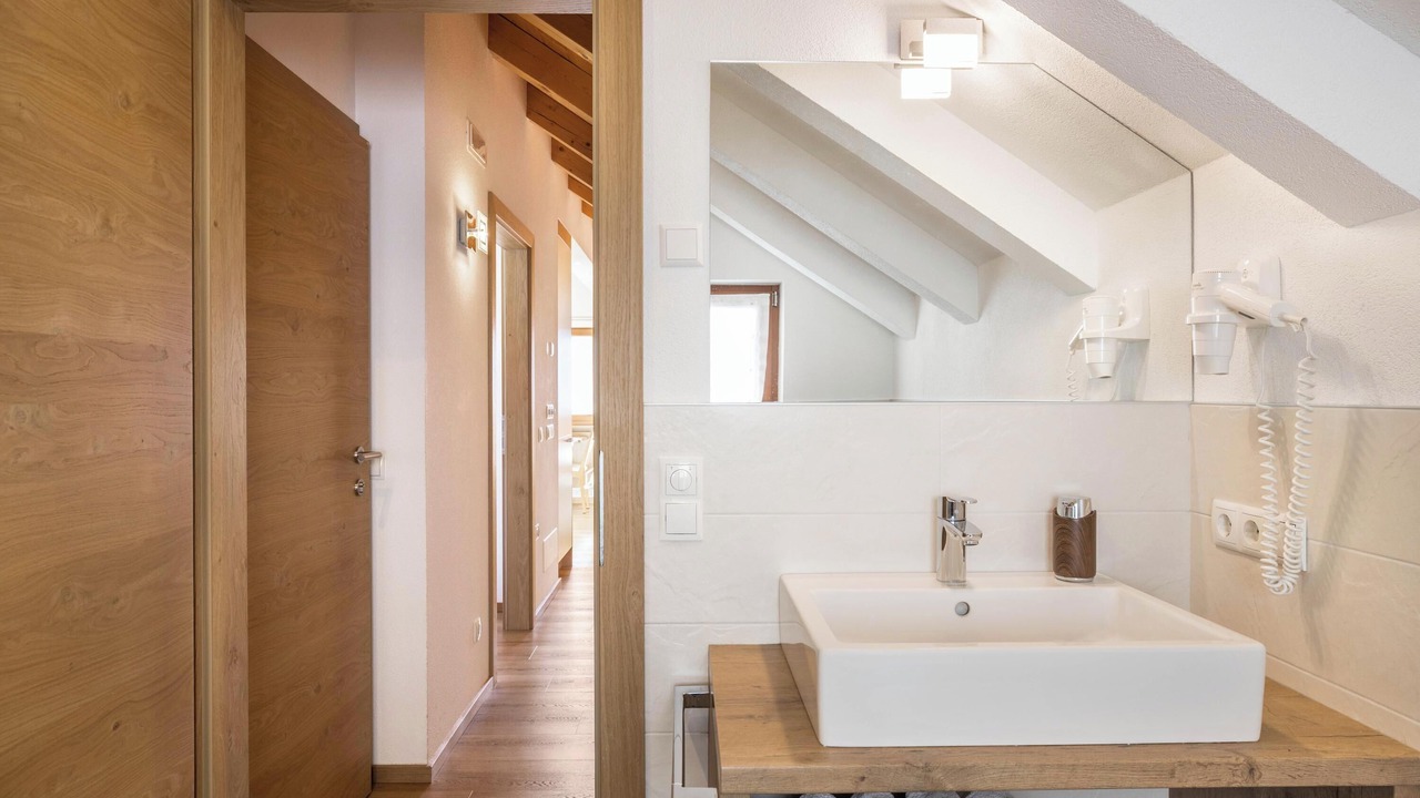 Photo of Bathroom in San Martino in Badia