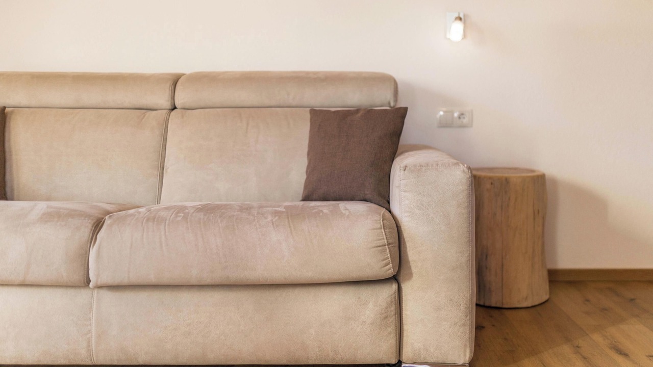 Photo of Livingroom in San Martino in Badia