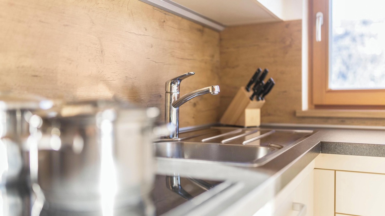 Photo of Kitchen in San Martino in Badia