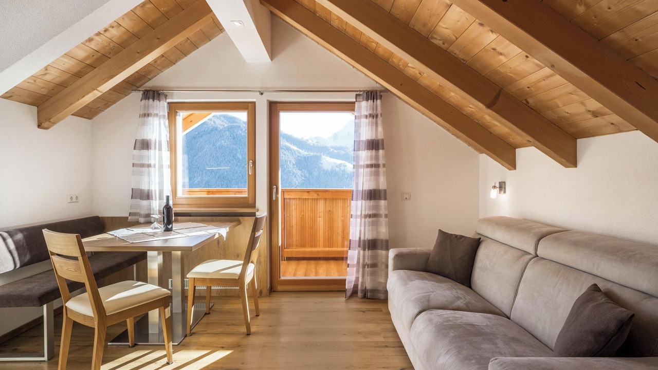 Photo of Livingroom in San Martino in Badia