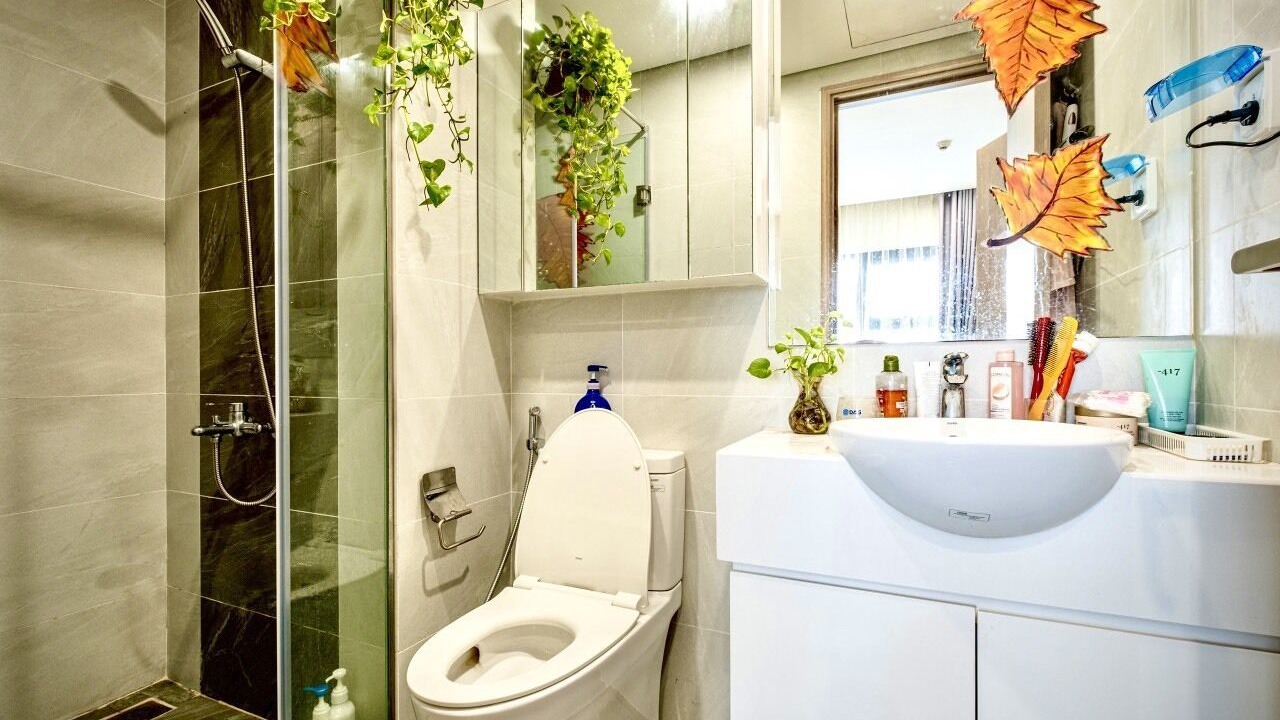 Photo of Bathroom in Gia Lam