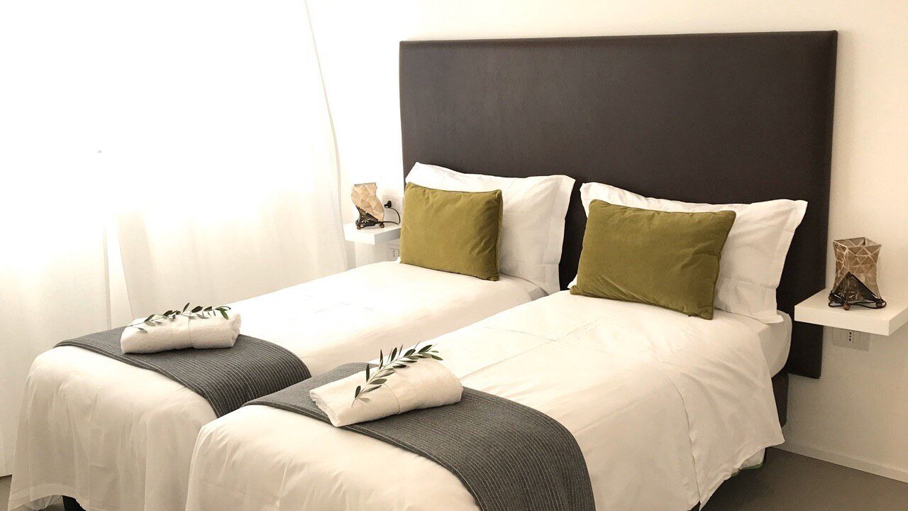 Photo of Bedroom in Nago-Torbole