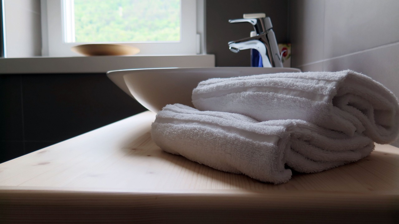 Photo of Bathroom in Nago-Torbole