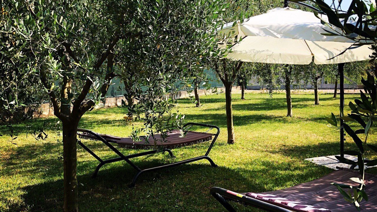 Photo of Outdoor in Nago-Torbole