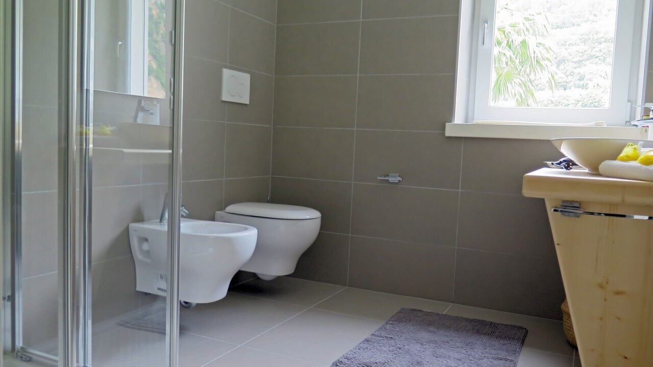 Photo of Bathroom in Nago-Torbole