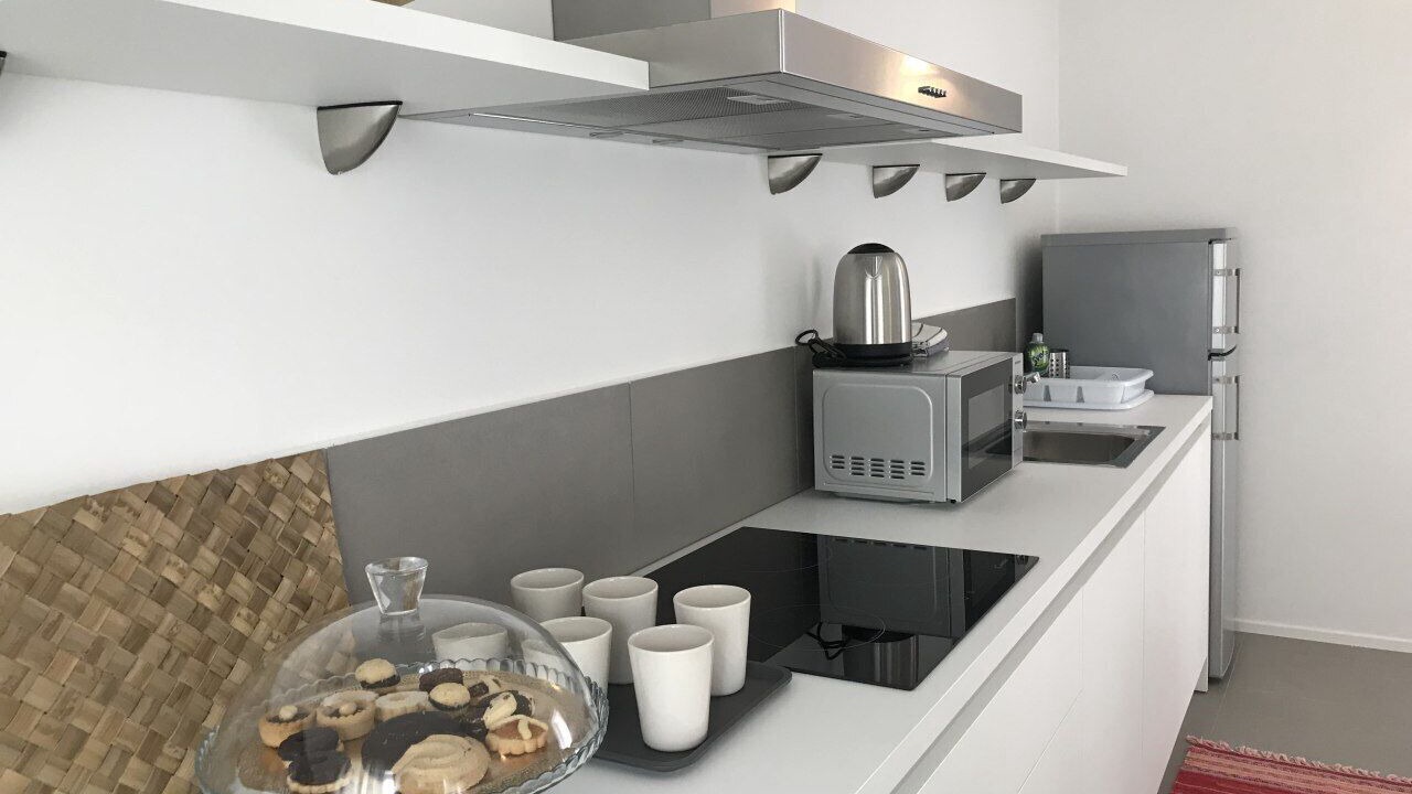 Photo of Kitchen in Nago-Torbole