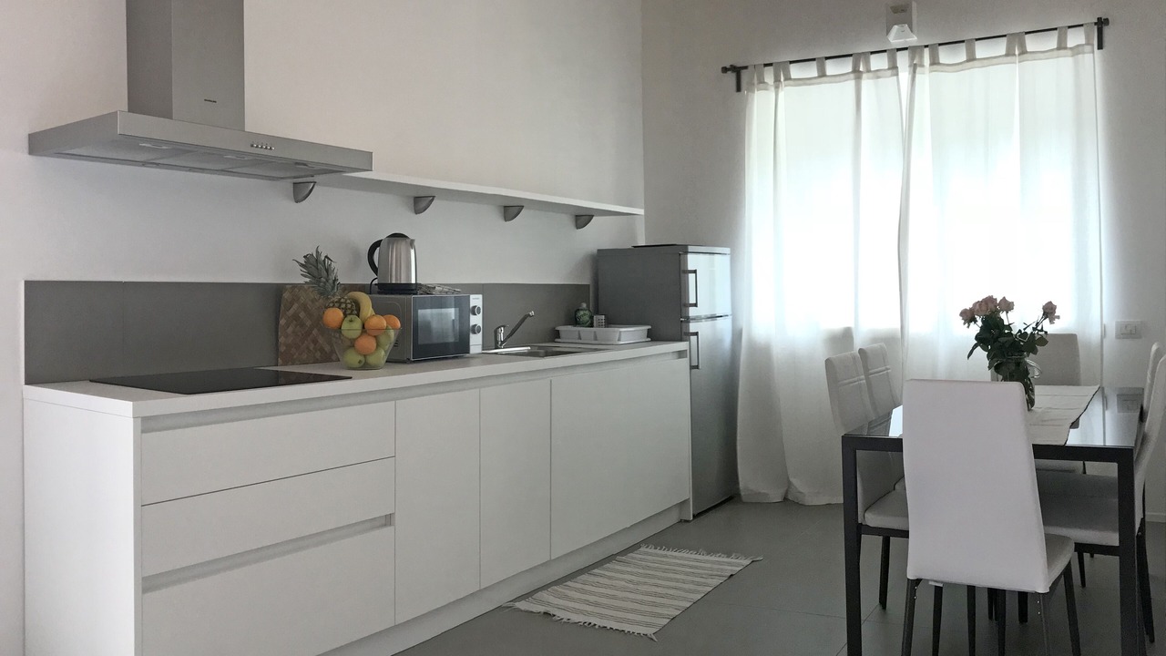 Photo of Kitchen in Nago-Torbole