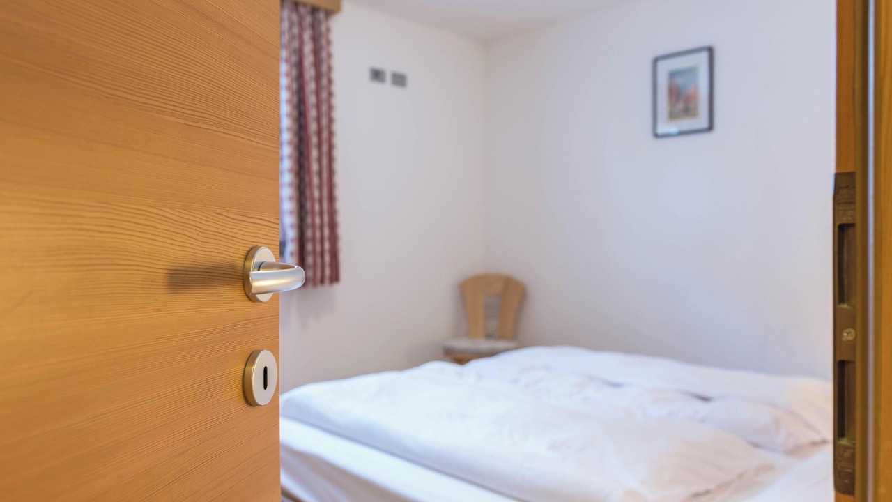 Photo of Bedroom in Canazei