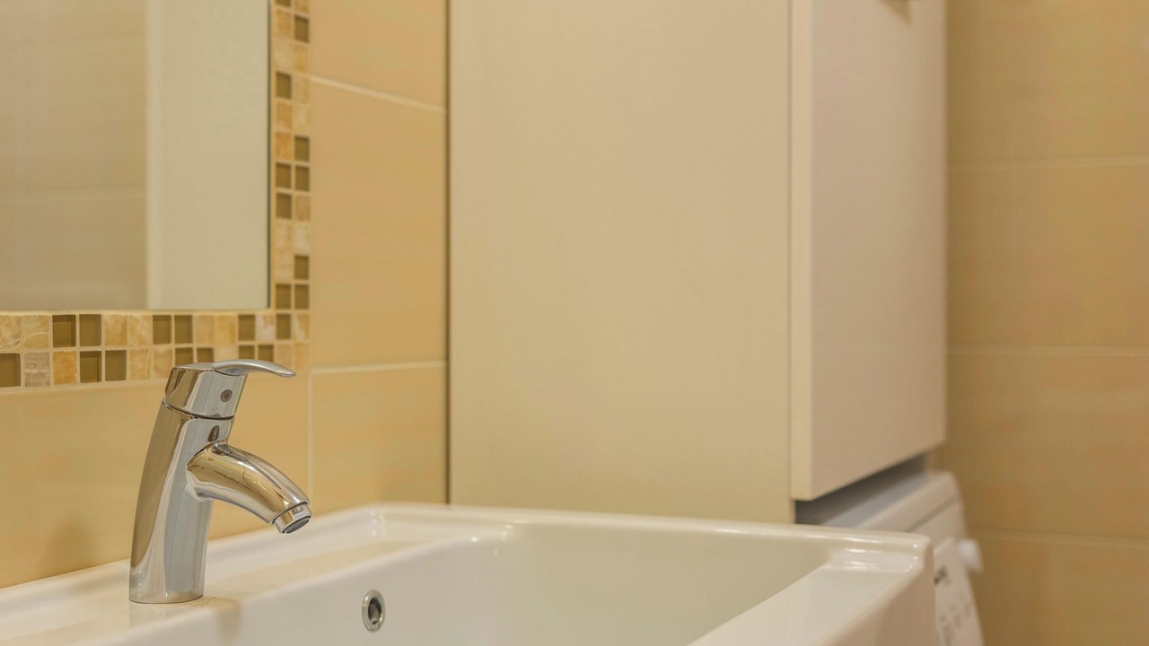 Photo of Bathroom in Canazei