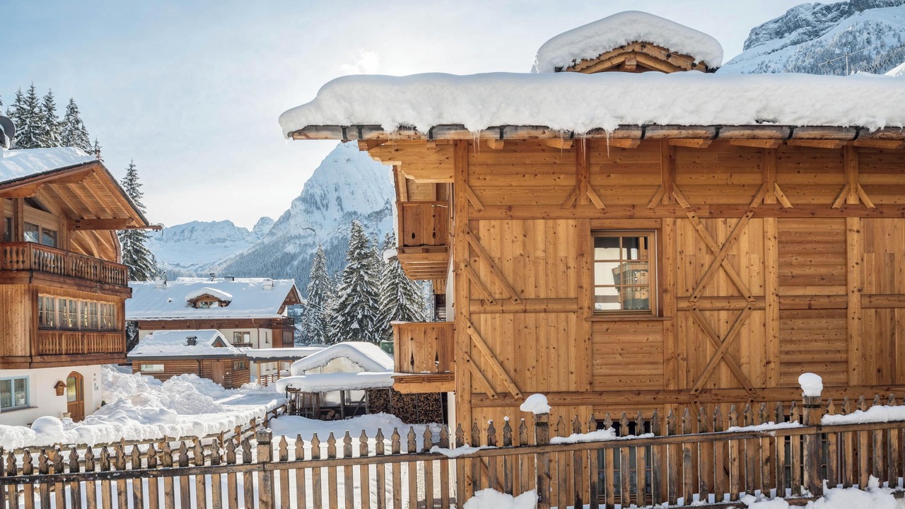 Photo of Outdoor in Canazei