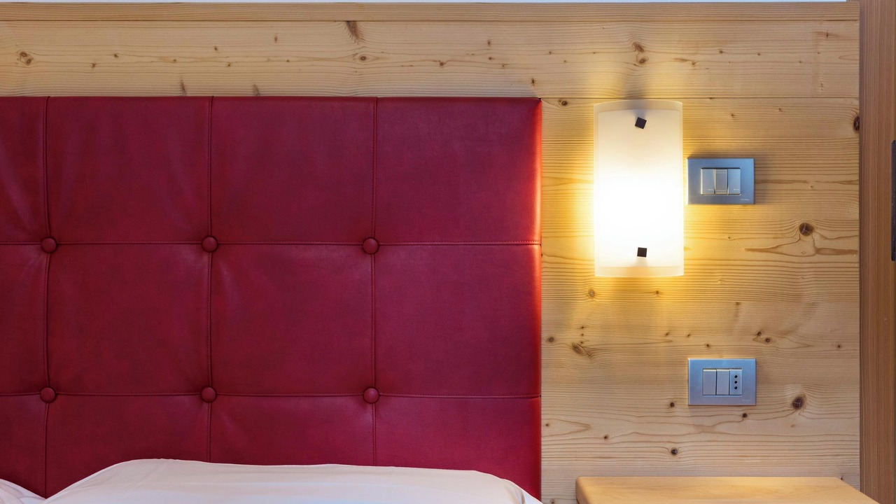 Photo of Bedroom in Canazei