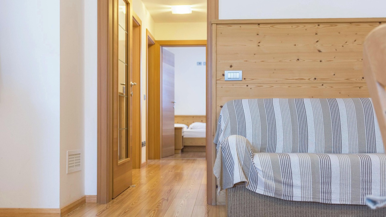 Photo of Bedroom in Canazei