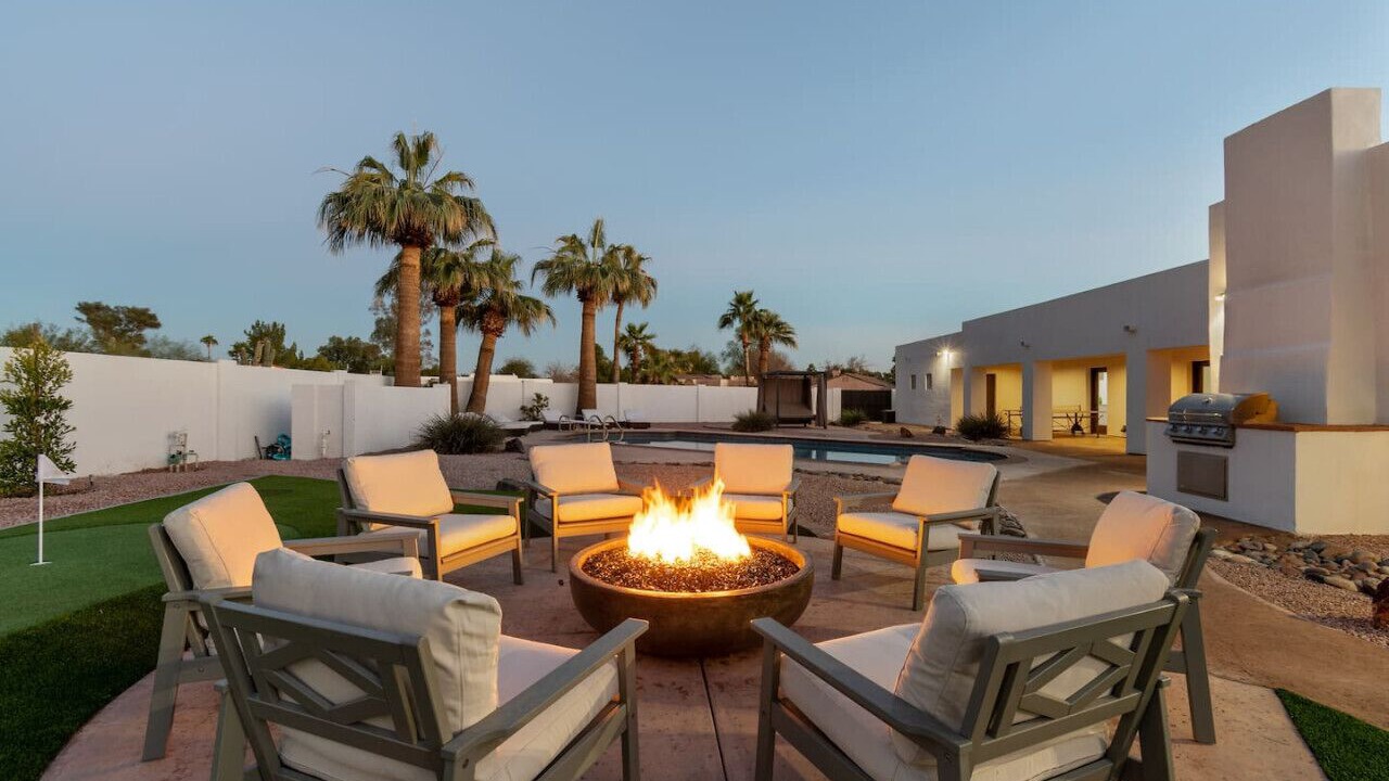 Photo of Outdoor in Central Scottsdale