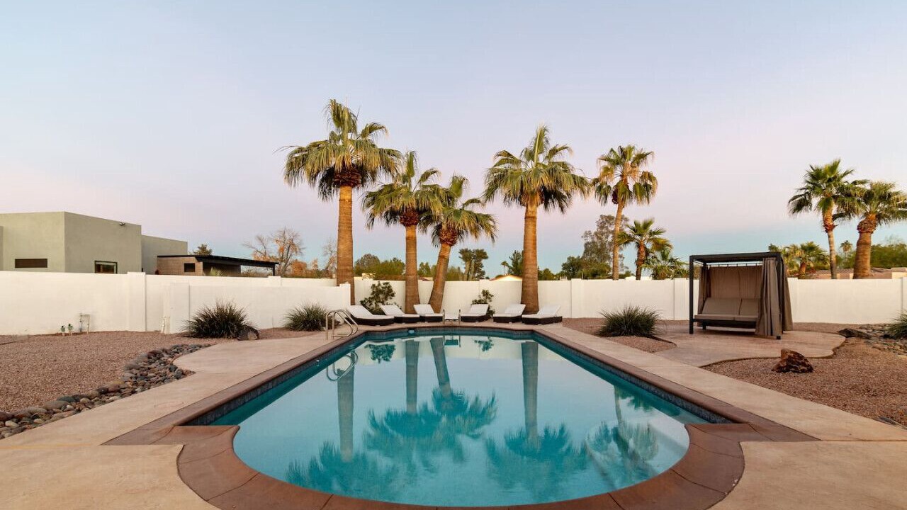 Photo of Outdoor in Central Scottsdale