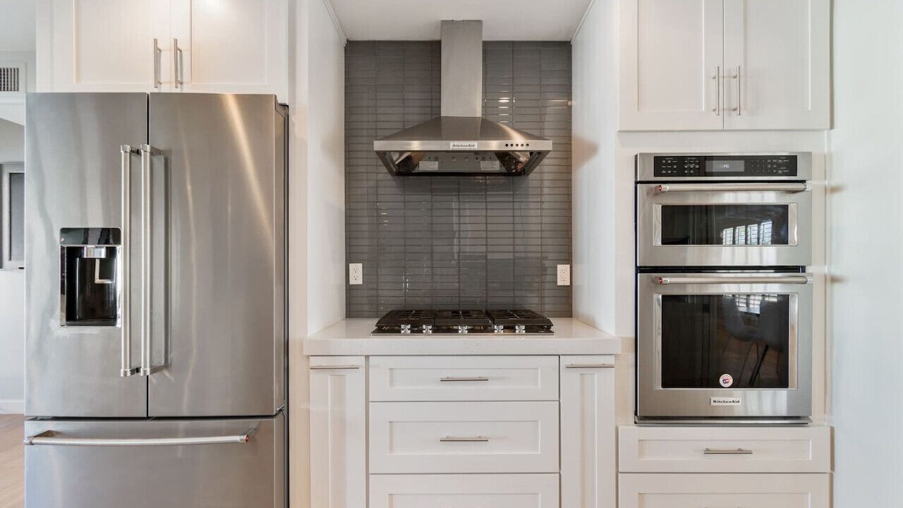 Photo of Kitchen in Central Scottsdale