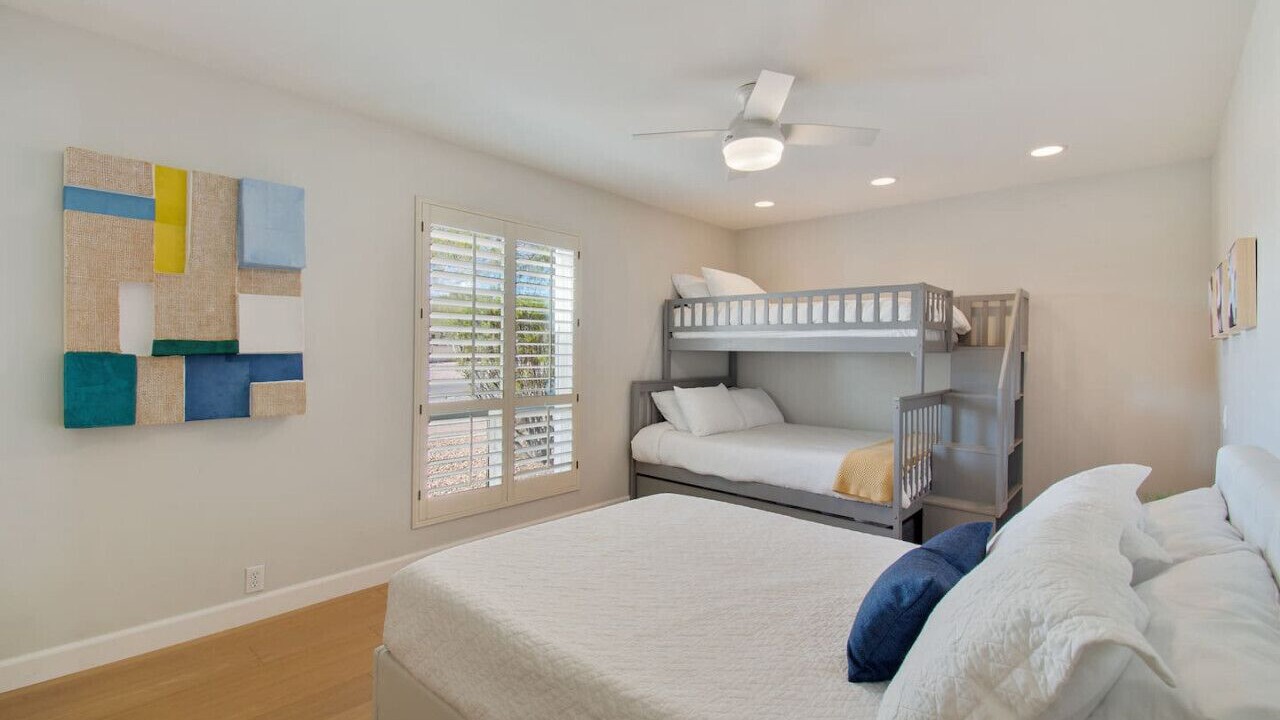 Photo of Bedroom in Central Scottsdale
