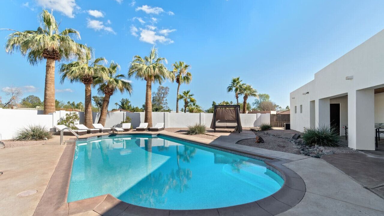 Photo of Outdoor in Central Scottsdale