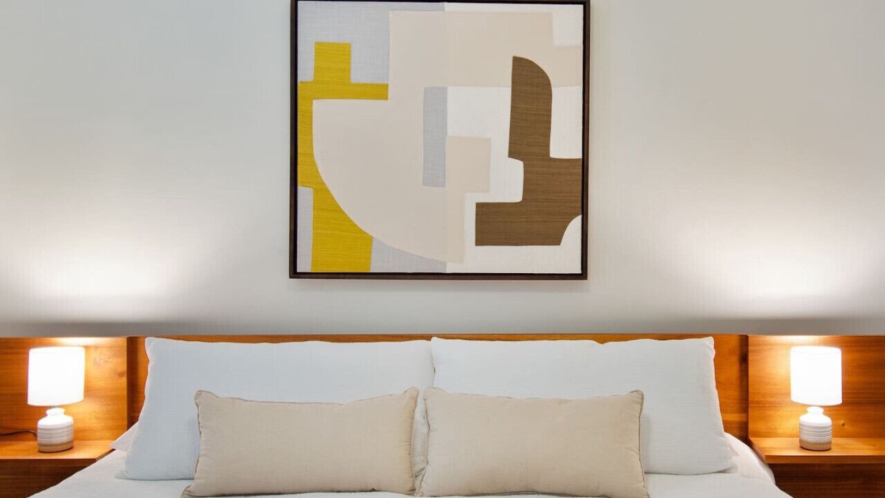 Photo of Bedroom in Central Scottsdale