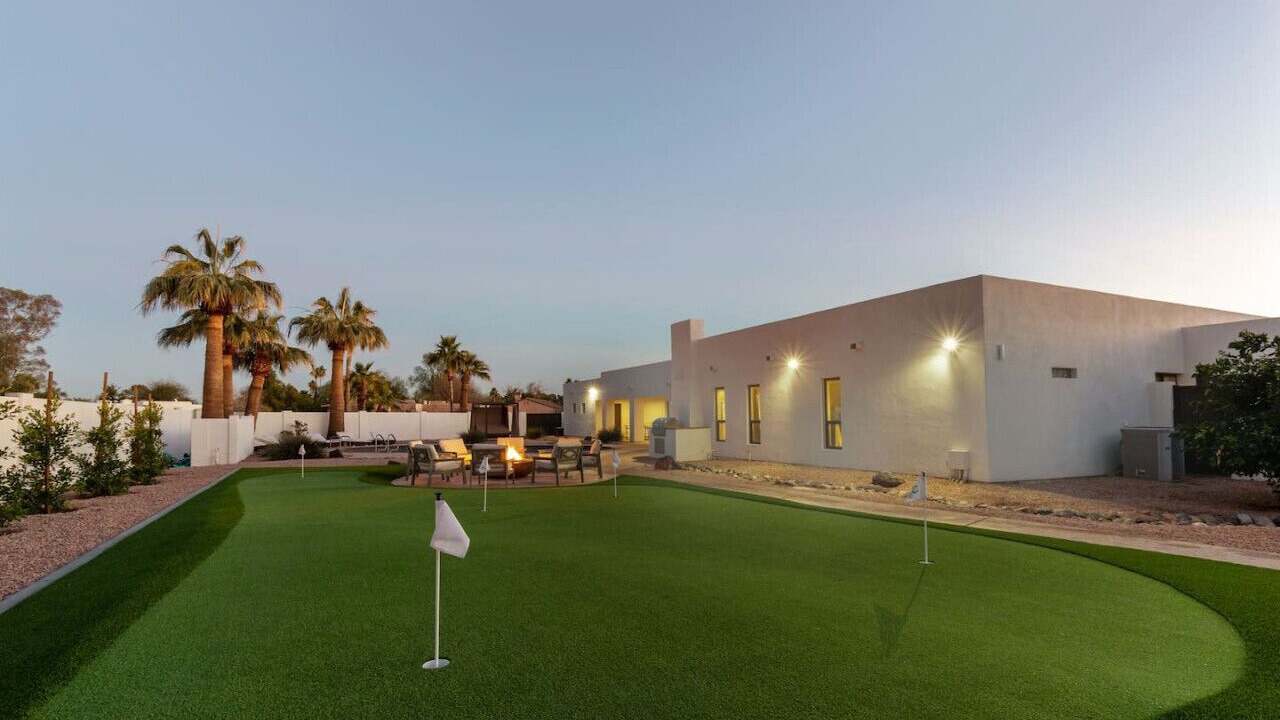 Photo of Outdoor in Central Scottsdale
