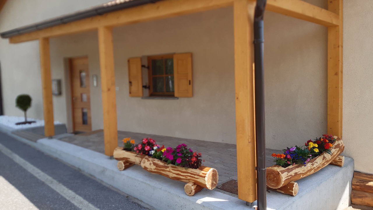 Photo of Outdoor in Senale San Felice