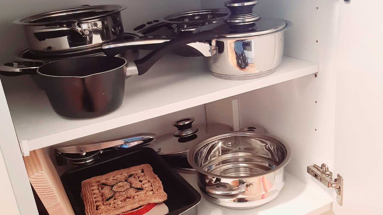Photo of Kitchen in Senale San Felice
