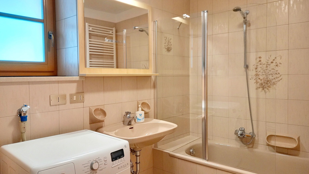 Photo of Bathroom in Senale San Felice
