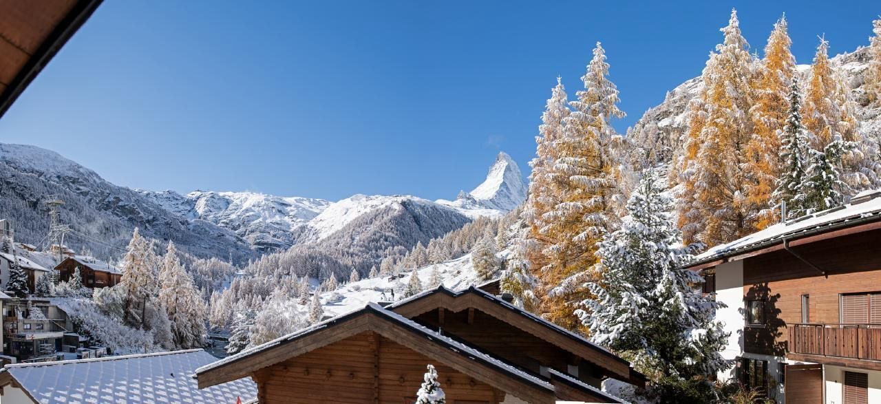 Photo of Others in Zermatt