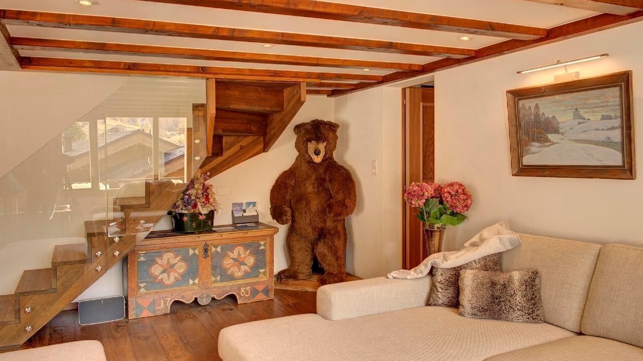 Photo of Others in Zermatt