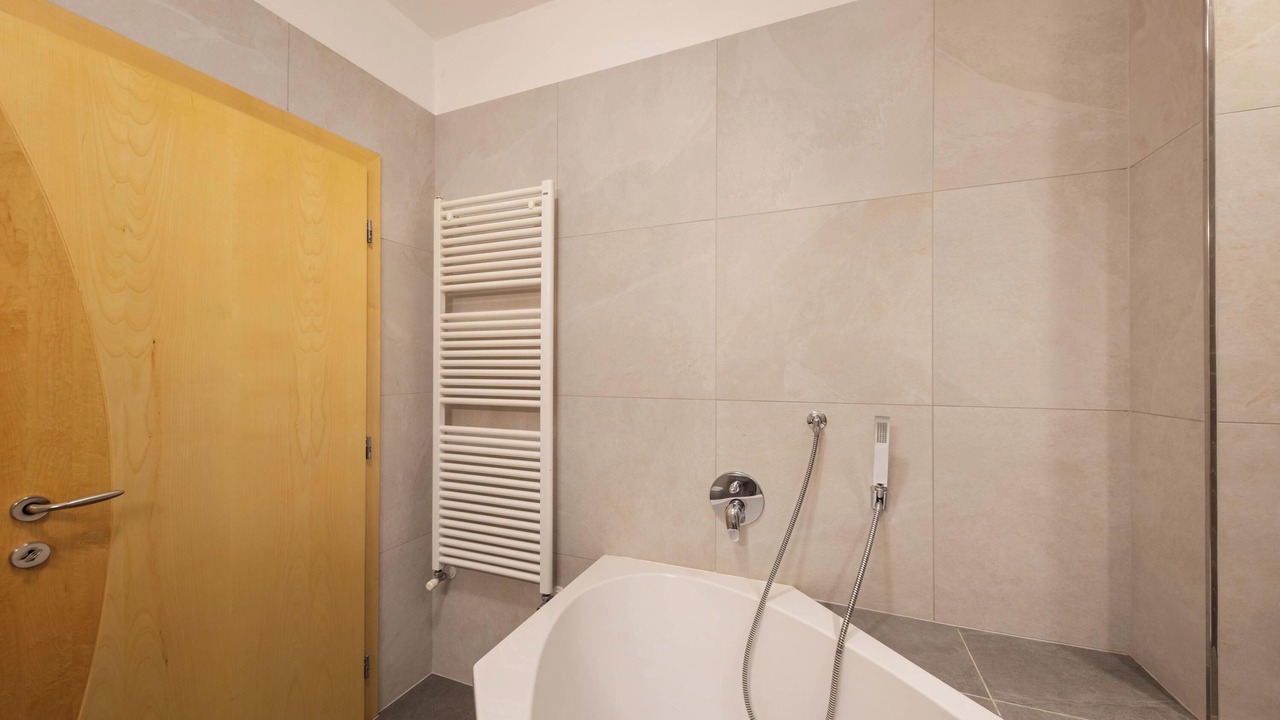 Photo of Bathroom in San Giovanni di Fassa