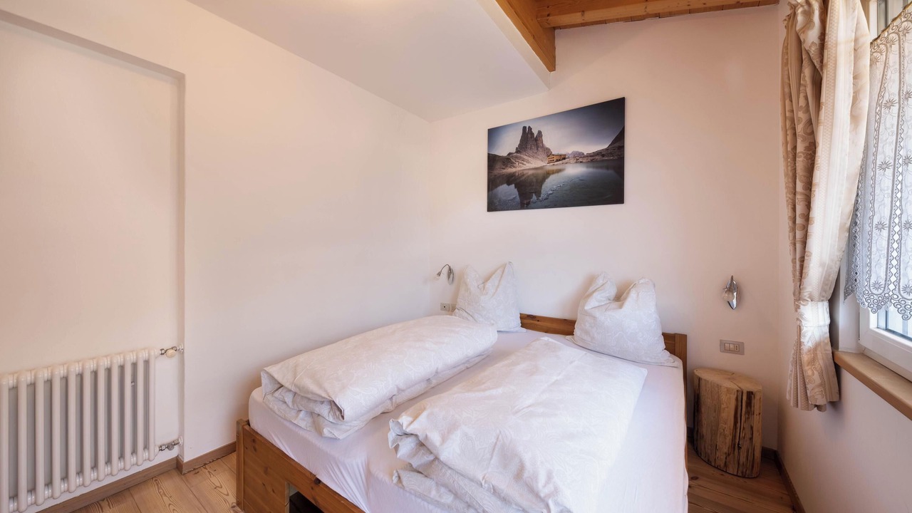 Photo of Bedroom in San Giovanni di Fassa
