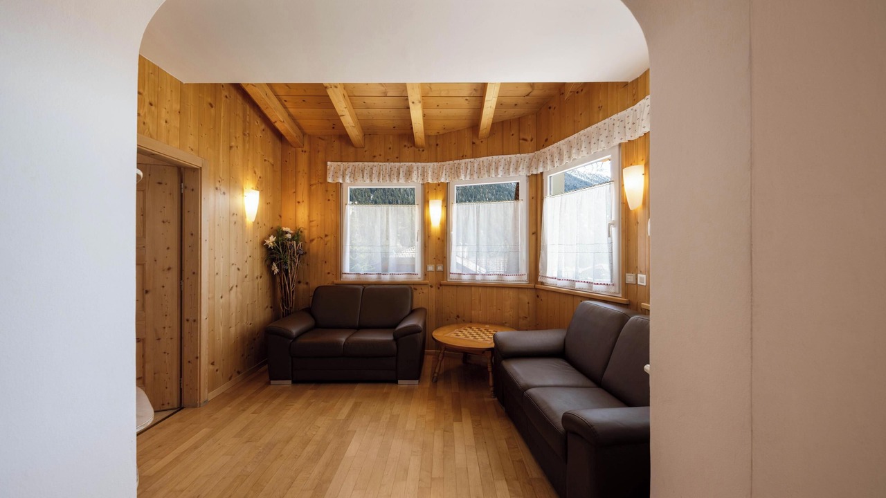 Photo of Livingroom in San Giovanni di Fassa