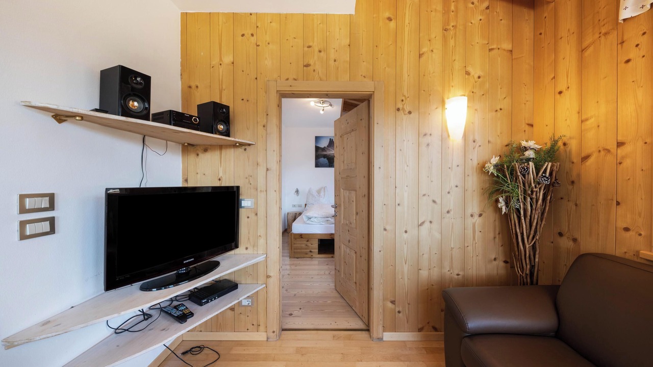 Photo of Livingroom in San Giovanni di Fassa