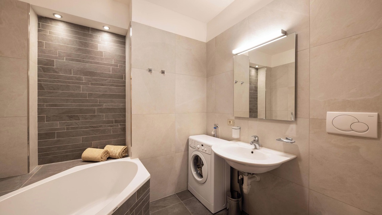 Photo of Bathroom in San Giovanni di Fassa