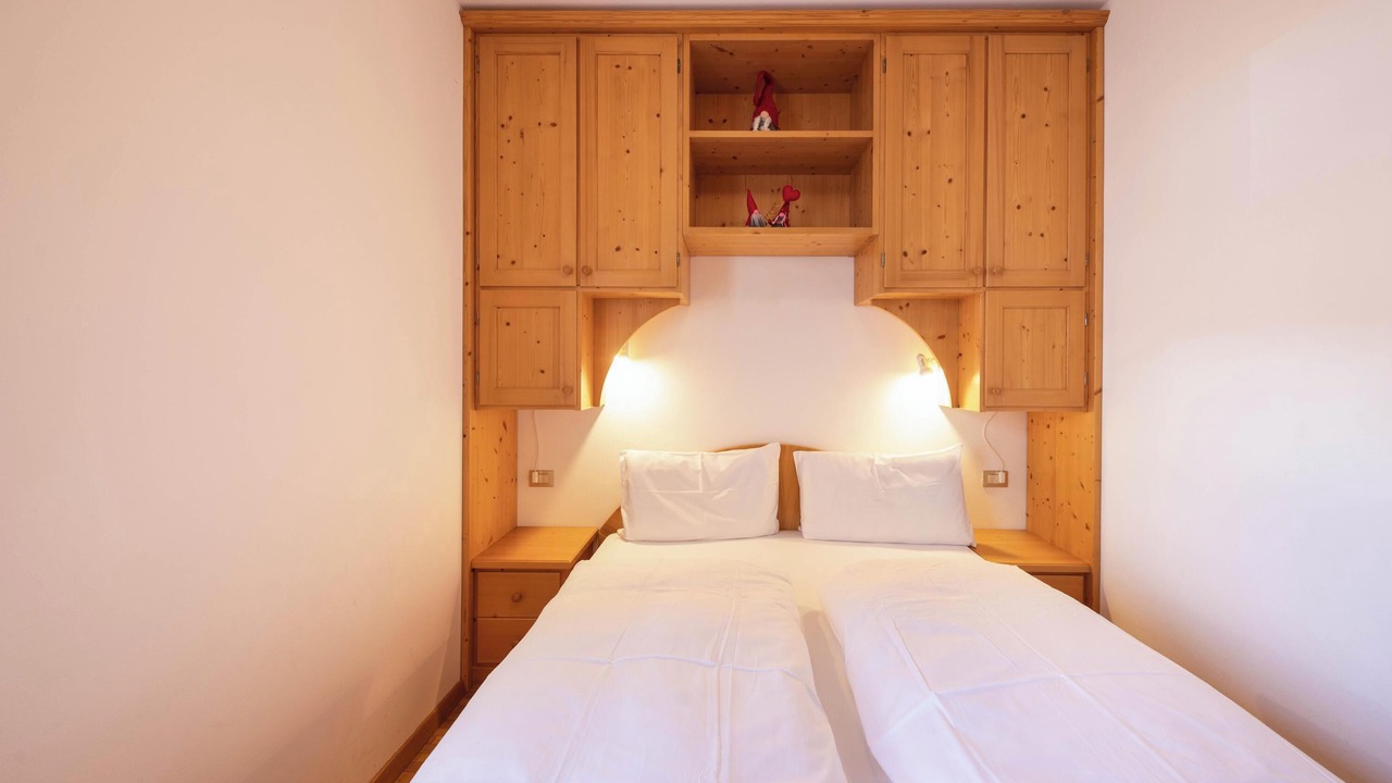 Photo of Bedroom in San Giovanni di Fassa