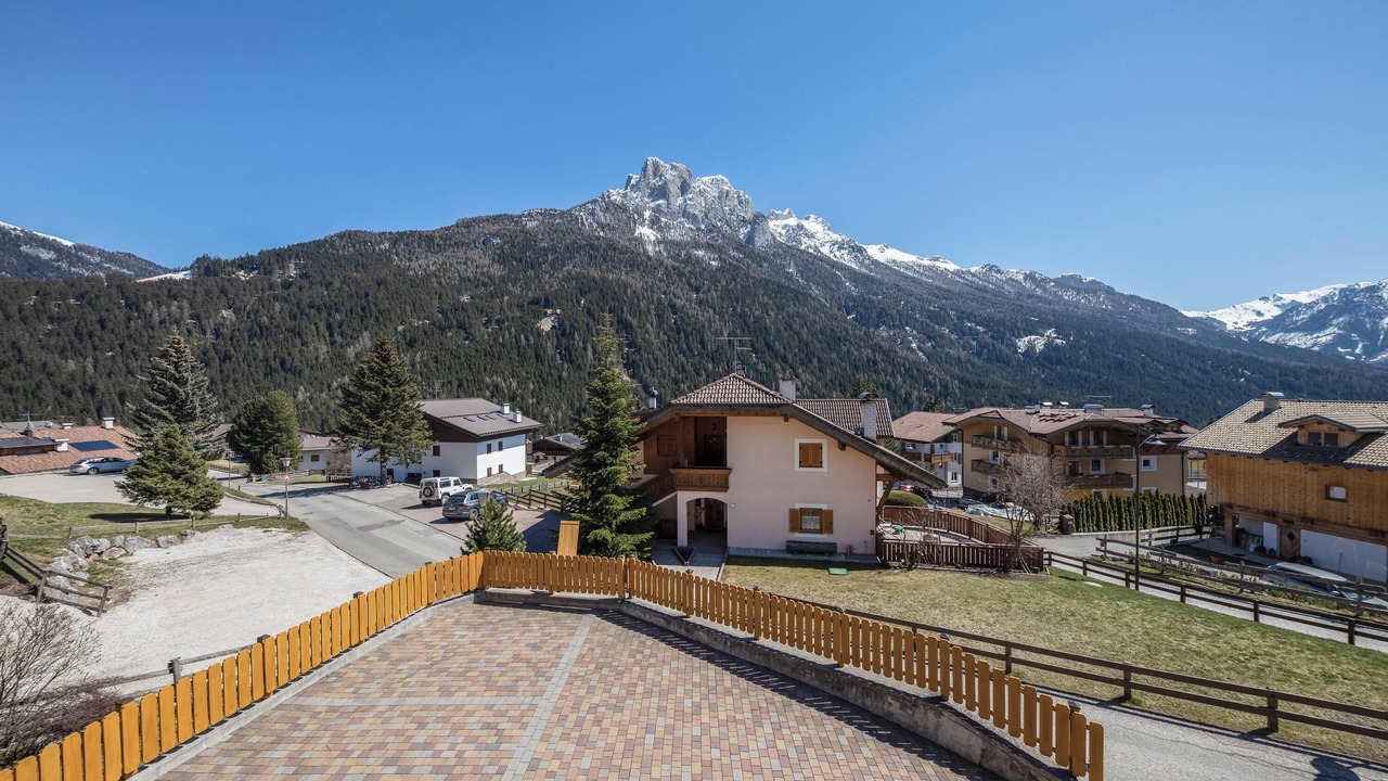 Photo of Outdoor in San Giovanni di Fassa