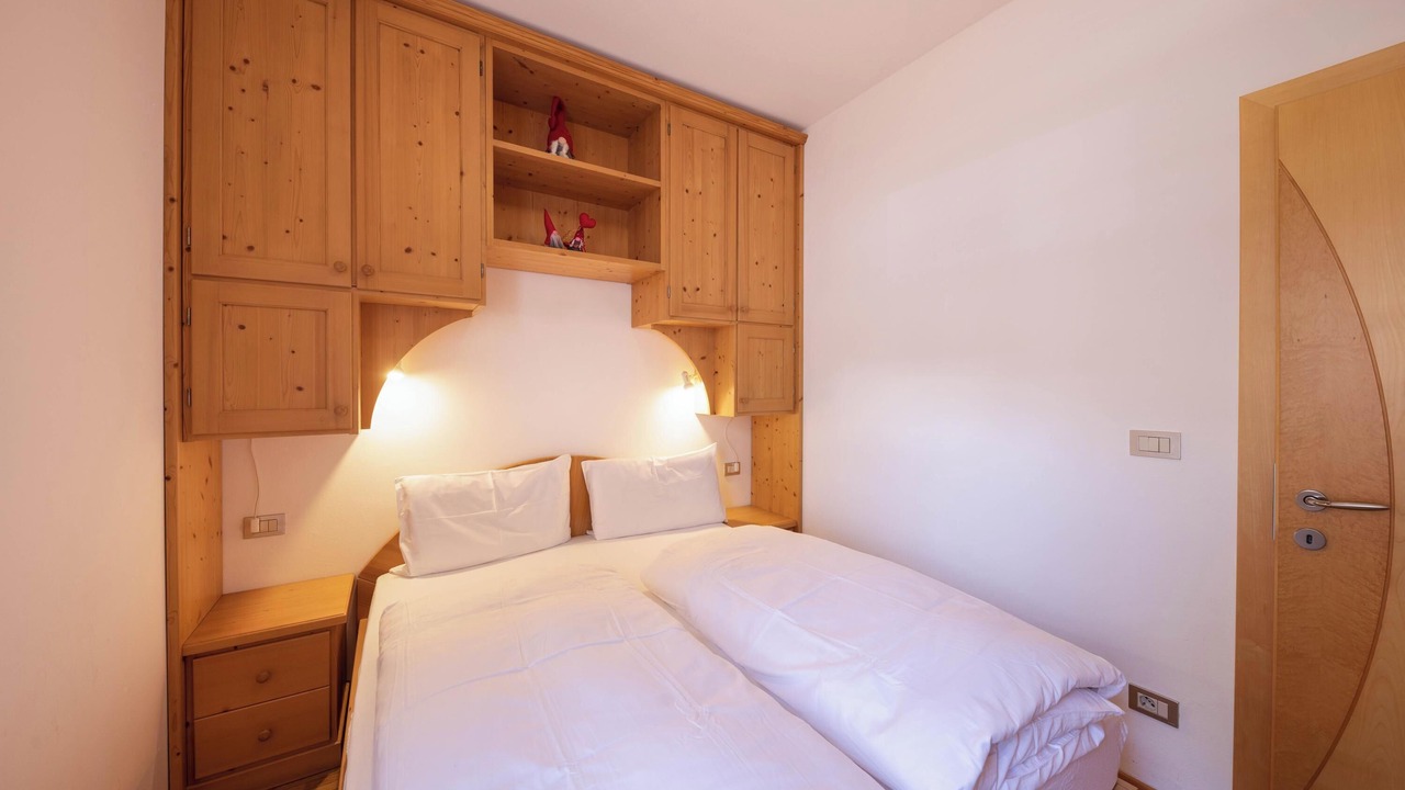 Photo of Bedroom in San Giovanni di Fassa