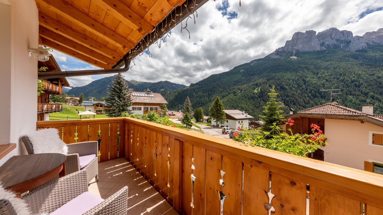 Photo of Outdoor in San Giovanni di Fassa