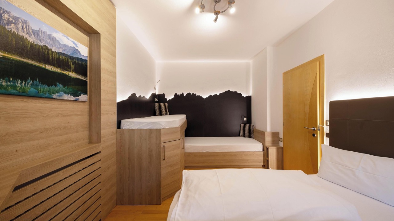 Photo of Bedroom in San Giovanni di Fassa