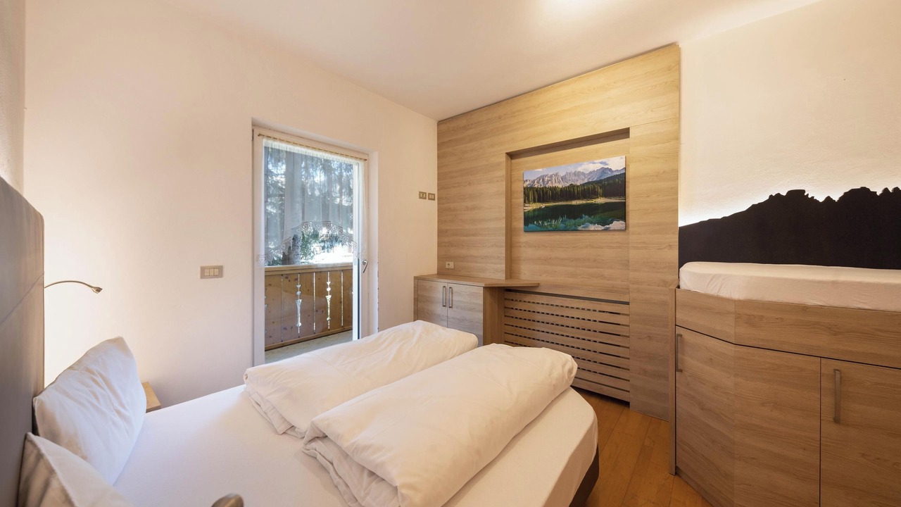 Photo of Bedroom in San Giovanni di Fassa
