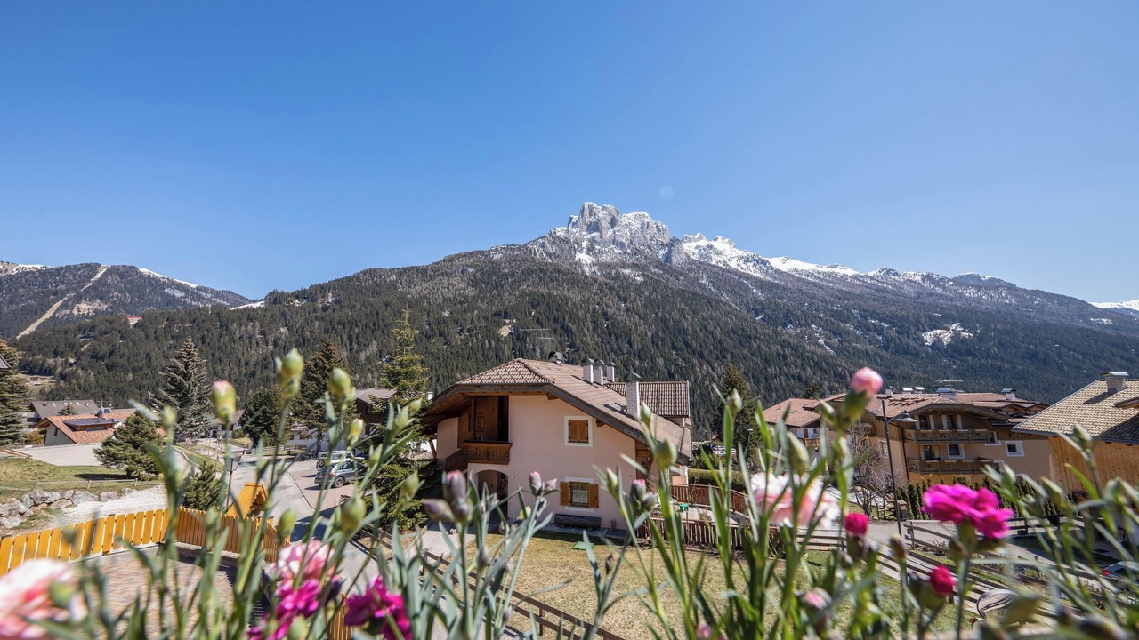 Photo of Outdoor in San Giovanni di Fassa